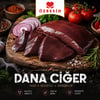 ÖZBESIN DANA CIGER *kg