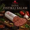 ÖZBESIN DANA FISTIKLI SALAM  *Kg