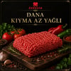 ÖZBESIN DANA KIYMA AZ YAGLI  *kg
