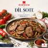 ÖZBESIN DIL SOTE*kg