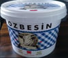 ÖZBESIN DOGAL YAGLI YOGURT 2000gr