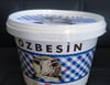ÖZBESIN DOGAL YAGLI YOGURT 2000gr