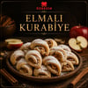 ÖZBESIN ELMALI KURABIYE *Kg