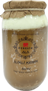 ÖZBESIN ILIKLI KEMIK SUYU 720ml