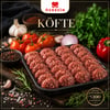 ÖZBESIN KÖFTE *kg