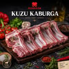 ÖZBESIN KUZU KABURGA *kg
