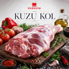 ÖZBESIN KUZU KOL *kg
