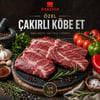 ÖZBESIN ÖZEL ÇAKIRLI KÖBE ET   *kg