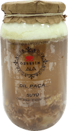 ÖZBESIN PISMIS DIL PAÇA SUYU 720ml