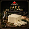ÖZBESIN SADE SEPET PEYNIRI  *kg