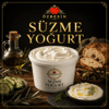 ÖZBESIN SÜZME YOGURT  *kg