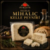 ÖZBESIN TUZLU MIHALIÇ KELLE PEYNIRI  *kg