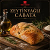 ÖZBESIN ZEYTINYAGLI CABATA
