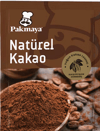 PAKMAYA NATUREL KAKAO 50g