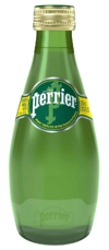 PERRIER DOGAL MINERALLI SU 330ml