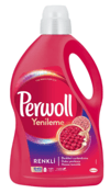 PERWOL SIVI ÇAMASIR DETERJANI 2,97L RENKLI 54 YIKAMA