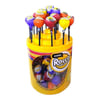 ROCCO LOLIPOP SAKIZLI 11gr