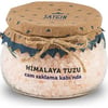 SAYGIN HIMALAYA TUZU 500gr SOFRADA ÖGÜTMELIK KAVANOZ