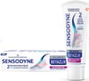 SENSODYNE 75ml DIS MACUNU KLINIK BEYAZLIK DIS LEKELERINE KARSI