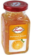 SEYIDOGLU REÇEL 380gr PORTAKAL RECELI