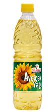 SILADAN AYÇIÇEKYAG 2LT PET KARE