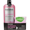 SYOSS SAMPUAN 550ml AHF + Molped