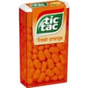 TICTAC PORTAKAL SEKER 18g