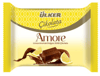 ÜLKER ÇIKOLATA AMORE LIMONLI KARE 54g