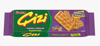 ÜLKER ÇIZI 70gr KRAKER HASHA&BAHARAT