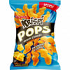 ÜLKER KRISPI POPS 40g PEYNIR AROMALI MISIR ÇEREZI