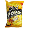 ÜLKER KRISPI POPS 40g SÜT MISIR ÇEREZI
