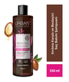 URBAN SAMPUAN 350ml ARGAN OIL&KERATIN 5X
