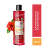 URBAN SAMPUAN 350ml HIBISKUS DALGALI SAÇ