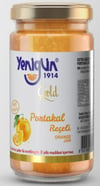 YENIGÜN GOLD SERISI 290gr PORTAKAL REÇELI