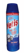YETIS OVMA TOZ 1 Kg KLORLU