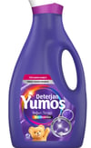 YUMOS SIVI DETERJAN 2520ml TÜM RENKLER YOGUN TERAPI