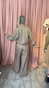 Mildura kendinden kemerşi üçlü takım