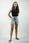 Mom şort