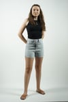 Mom şort