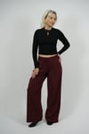 palazzo pantolon