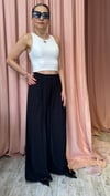 PİLE DETAY PANTOLON