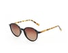  LOOKlight Ashton N-Type / Black Amber / Brown- 90.LL2891/03A/DRT15