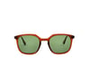 LOOKlight Coffey / Jelly Brown / Green -  90.LL2171/02/G15