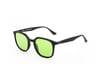  LOOKlight Coffey / Matte Black / Light Green -  90.LL2171/03M/LG50