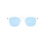  LOOKlight Francisco / Matte Crystal / Light Blue- 90.LL2370/11M/LB50