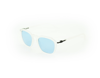  LOOKlight Francisco / Matte Crystal / Light Blue- 90.LL2370/11M/LB50