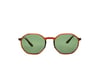  LOOKlight Santorini / Jelly Brown / Green -  90.LL2360/02/G15