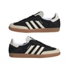 Adidas Samba OG W Siyah Ayakkabı