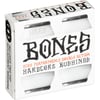 Bones Bushing Hard Black White