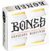 BONES BUSHING MEDIUM WHITE